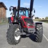VALTRA G115 ACTIVE CHARGEUR Q5S – 115 CH – 2021 (GARANTIE 1 AN) 