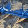 Lemken Variopal 5 Corps