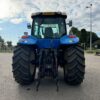 NEW HOLLAND TG230 – 231 CH