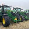 JOHN DEERE 6215R – 220 CH