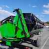 DEUTZ-FAHR COUPE 750 VARICROP VX-TL - 7,5 m