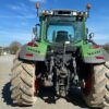 FENDT 516 VARIO