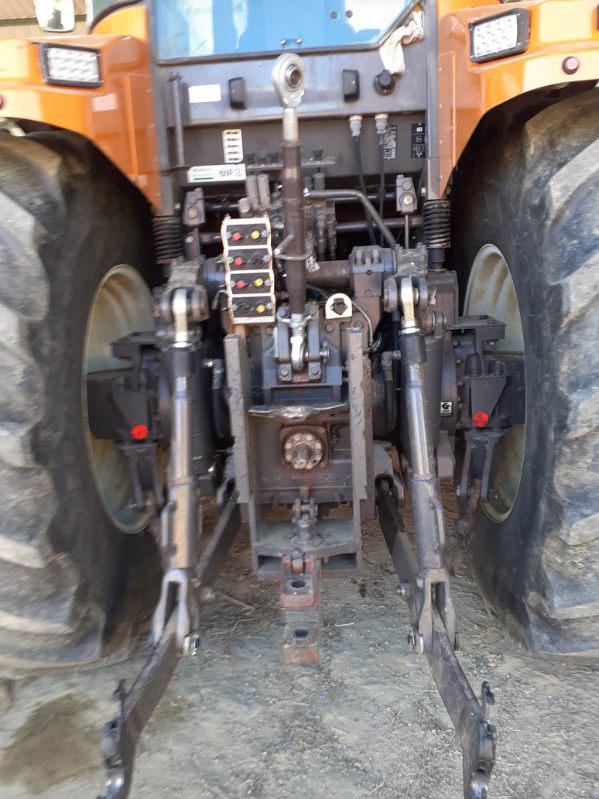 RENAULT ATLES 935 RZ- 250ch