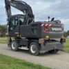 VOLVO EW220E