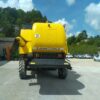 3c1a6411-9078-474c-ae43-5a9cc32ad284 Moissonneuse batteuse NEW HOLLAND CSX 7050