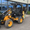 CHARGEUSE ÉLECTRIQUE JCB 403 ETECH
