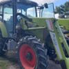 Claas AXOS 340 + CHARGEUR – 115 CH