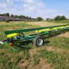 JOHN DEERE 630R - 9,00 M 