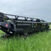 3cfa0b1d-e6fa-473c-96db-486d66c9a8d6 MOISSONNEUSE-BATTEUSE MASSEY FERGUSON IDEAL 8 PL 4 RM