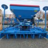 LEMKEN SOLITAIR 8+/300 + ZIRKON 12/300