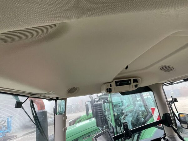 JOHN DEERE 6215R – 220 CH