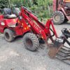 VALET DE FERME THALER KL 226 / A
