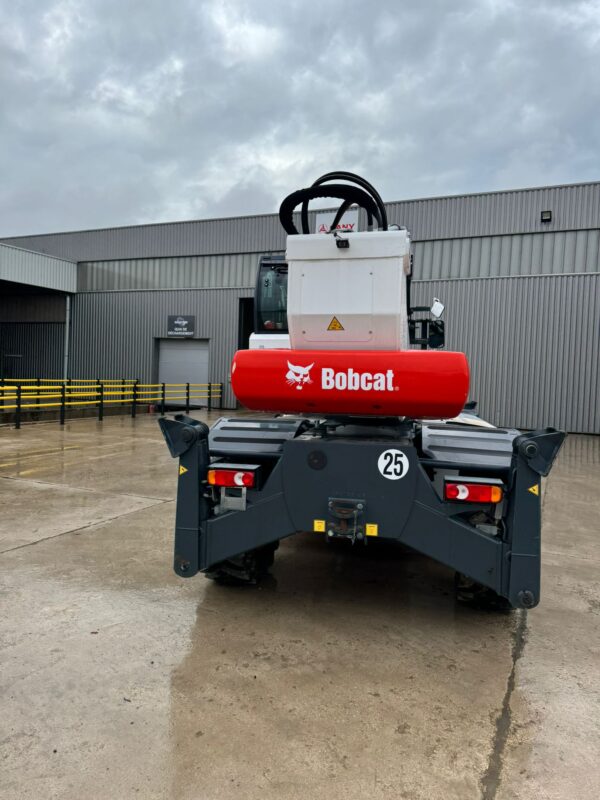 Bobcat TR50-210