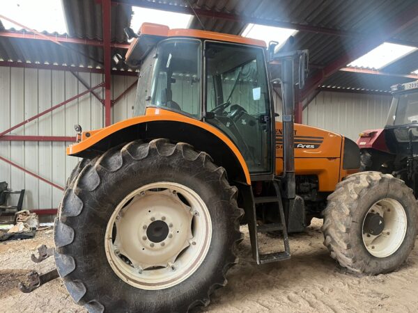 RENAULT ARES 815 RZ – 150 CH – 1999 