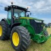 JOHN DEERE 7290R – 290 CH