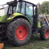 CLAAS ARION 410 CIS