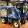 NEW HOLLAND BRAUD 8030L
