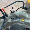 KUBOTA M8540 NARROW – SANS RELEVAGE AVANT