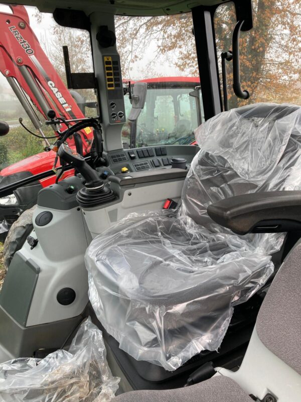 CLAAS ARION 430