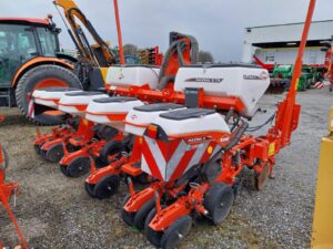 KUHN MAXIMA 3 TS 6RG