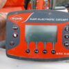 KUHN MAXIMA 3 TS 6RG