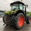Claas AXION 800 CIS – 205 CH