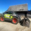 Chariot Télescopique CLAAS 6030