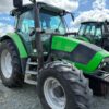 DEUTZ-FAHR K420