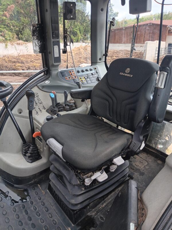 VALTRA N92 HITECH - 100 ch