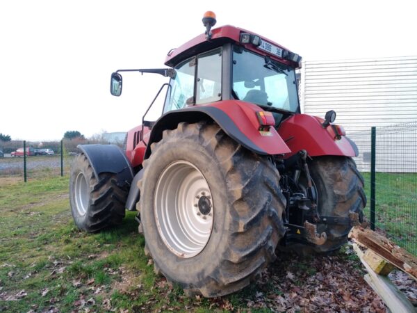 Case IH CVX 1190