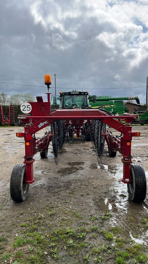SITREX MAGNUM MKE 10-12