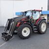 VALTRA G115 ACTIVE CHARGEUR Q5S – 115 CH – 2021 (GARANTIE 1 AN) 