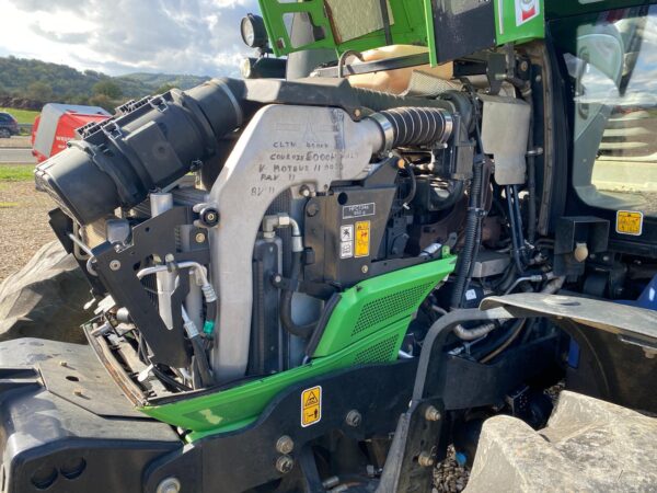 DEUTZ-FAHR AGROTRON 6150.4