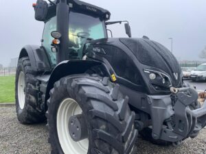 VALTRA S324 – 330 CH – 2018