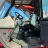 CHARIOT TÉLESCOPIQUE ROTATIF MANITOU MRT 1440 EASY