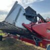 Moissonneuse batteuse Case IH 6140 - Coupe 7,00 m