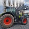 CLAAS ATLES 926 RZ – 225 CH – 2006 