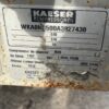 KAESER M20 – COMPRESSEUR MOBILE DIESEL 🔧