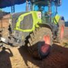 Claas AXION 850 CEBIS – 250 CH