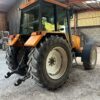 RENAULT TEMIS 610 X – 110 CH – 2005 
