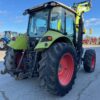 Claas ARION 410 CIS