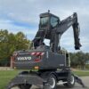 VOLVO EW220E