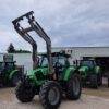DEUTZ-FAHR 5100 P