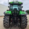 DEUTZ-FAHR 5100 P