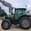 DEUTZ-FAHR 5100 P