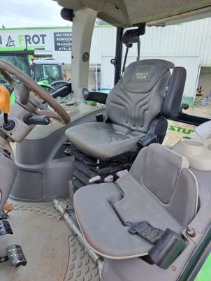 DEUTZ-FAHR 5100 P