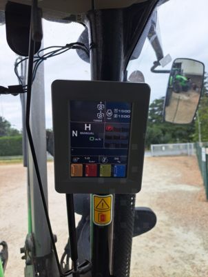 DEUTZ-FAHR 5100 P
