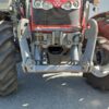 MASSEY FERGUSON 5610 DYNA-4