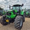 DEUTZ-FAHR 6165.4 TTV Neuf