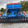LEMKEN SOLITAIR 25/450 KUA + ZIRKON 12/450 KUA